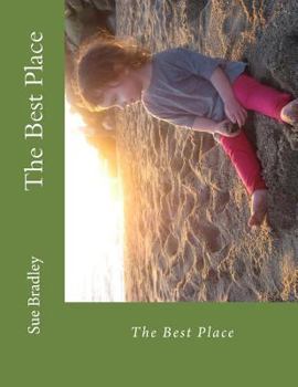 Paperback The Best Place Book