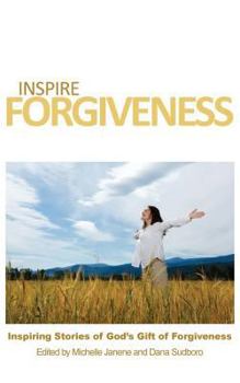 Paperback Inspire Forgiveness Book