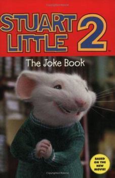 Paperback Stuart Little 2: The Joke Book