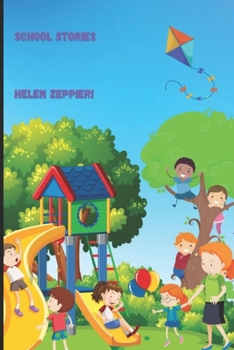 Paperback School Stories Book
