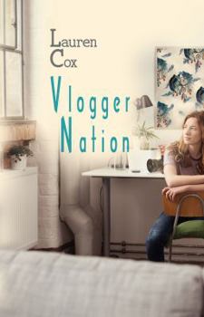 Paperback Vlogger Nation Book