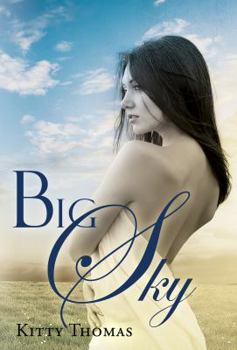 Hardcover Big Sky Book