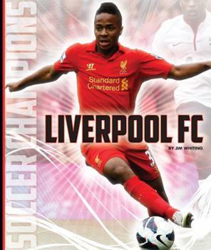 Paperback Liverpool FC Book