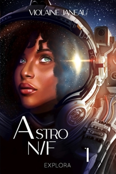 Paperback Astro N/F [French] Book