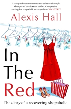 Paperback In the Red: The Diary of a Recovering Shopaholic Book