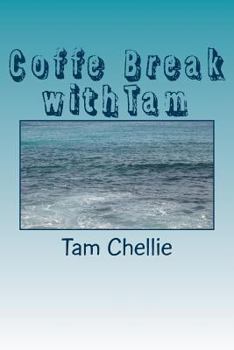 Paperback Coffe Break withTam Book