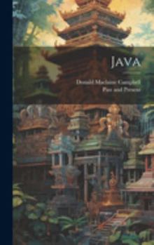 Hardcover Java Book
