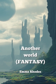 Paperback Another World (FANTASY) Book