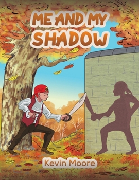 Paperback Me and My Shadow Book