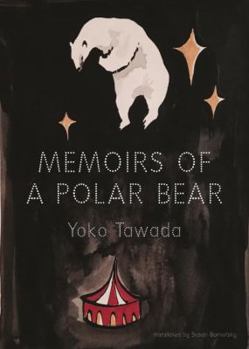 Paperback Memoirs of a Polar Bear Book