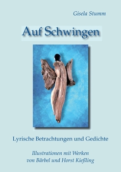 Paperback Auf Schwingen [German] Book