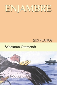 Paperback Enjambre [Spanish] Book
