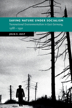 Paperback Saving Nature Under Socialism Book
