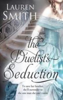 Paperback The Duelist's Seduction Book