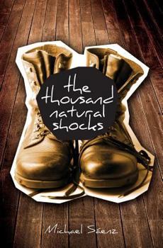 Paperback The Thousand Natural Shocks Book
