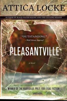 Pleasantville - Book #2 of the Jay Porter