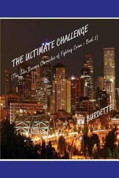 Paperback The Ultimate Challenge Book