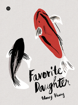 Paperback Favorite Daughter Book