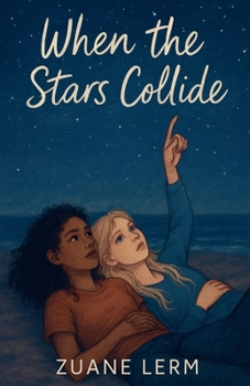 Paperback When The Stars Collide Book