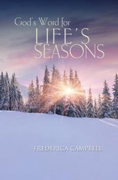 Paperback God's Word for Life's Seasons Book