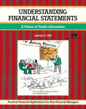 Paperback Understanding Fin Stmnts -Text Book