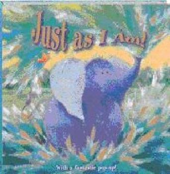 Hardcover Just as I Am (Soft and Shiny 240) Book