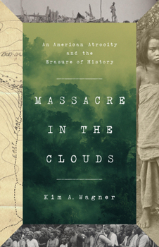 Hardcover Massacre in the Clouds: An American Atrocity and the Erasure of History Book