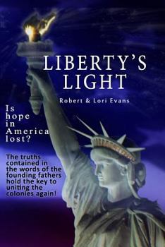 Paperback Liberty's Light Book