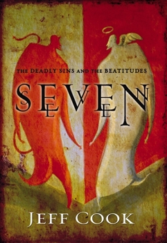 Paperback Seven Softcover Book