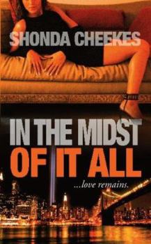 Mass Market Paperback In the Midst of It All Book