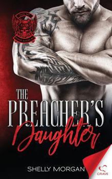 Paperback The Preacher's Daughter Book