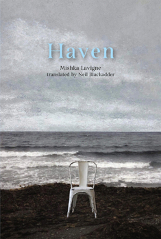 Paperback Haven Book