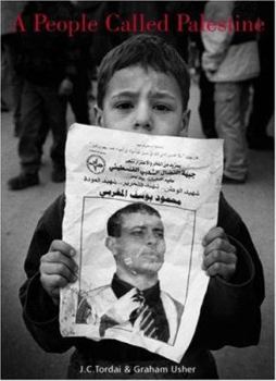 A People Called Palestine (Photography)