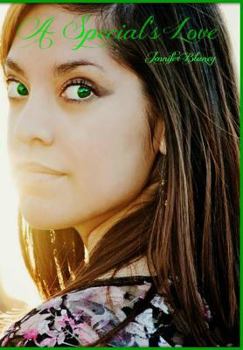 Paperback A Special's Love Book