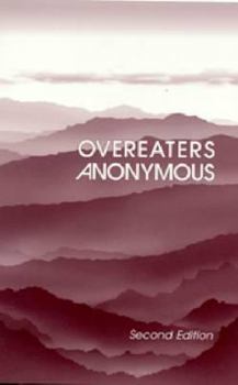 Hardcover Overeaters Anonymous Book