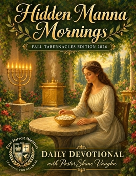 Hidden Manna Morning: Fall Edition 2026