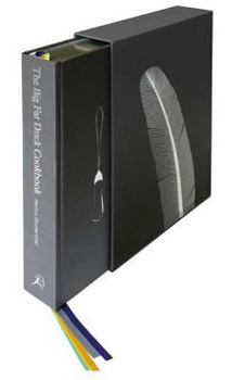 Hardcover The Big Fat Duck Cookbook Book