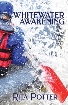 Paperback Whitewater Awakening Book