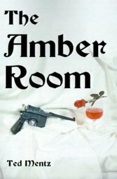 Paperback The Amber Room Book