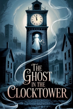 Paperback The Ghost in the Clocktower Book