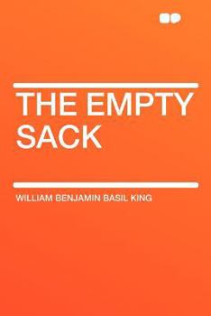Paperback The Empty Sack Book
