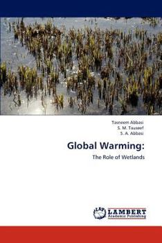 Paperback Global Warming Book