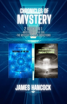 Chronicles of mystery: 2 books in 1