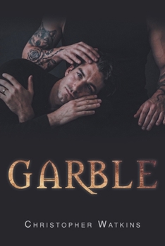 Paperback Garble Book