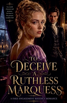 The Marquess's Creative Arithmetic