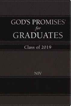 God's Promises For The Graduate