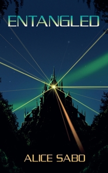 Paperback Entangled Book