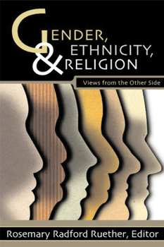 Paperback Gender, Ethnicity, and Religion Book