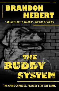 Hardcover The Buddy System Book