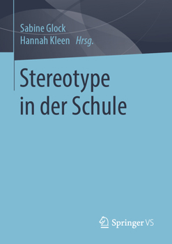 Paperback Stereotype in Der Schule [German] Book